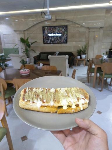 عکس نستکافه