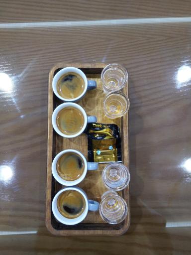 عکس نستکافه