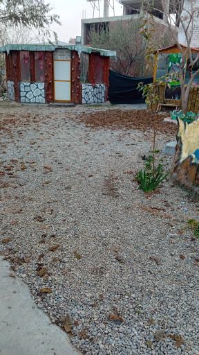 عکس سفره‌خانه سنتی بهاران