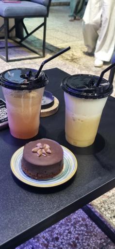 عکس کافه رستوران جردن