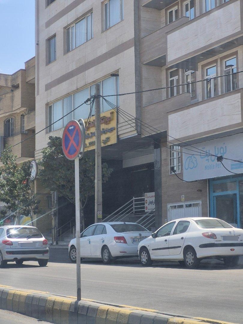 عکس نوبل پت