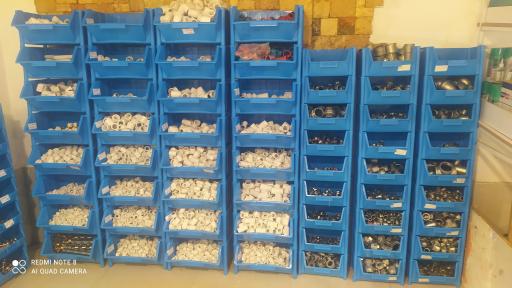 عکس خانه تاسیسات مهدوی 