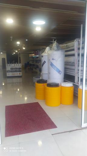 عکس خانه تاسیسات مهدوی 