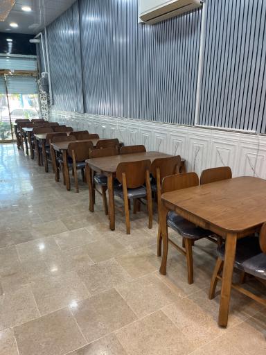 عکس فست‌فود کپلی برگر