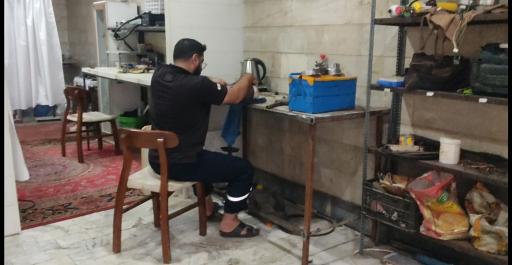 عکس یکتا تکنیک
