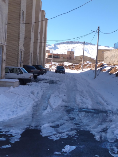 عکس مسکن مهر سمیرم 