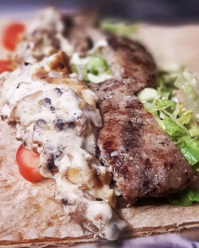 عکس دنیای ساندویچ