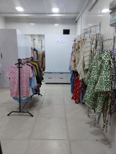 عکس پوشاک و اکسسوری آستین 