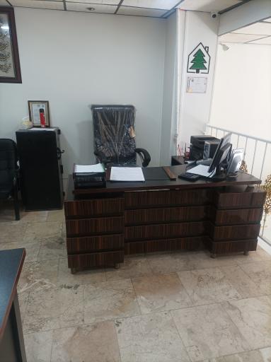 عکس املاک کاج