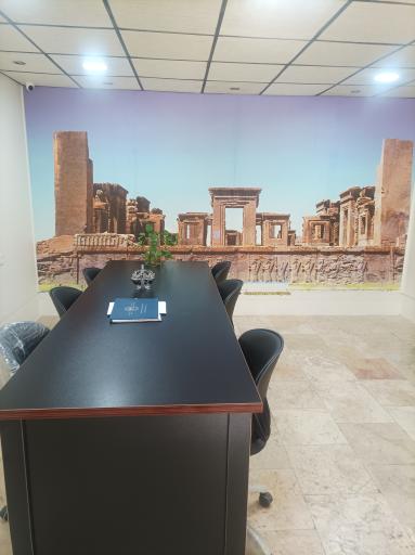 عکس املاک کاج