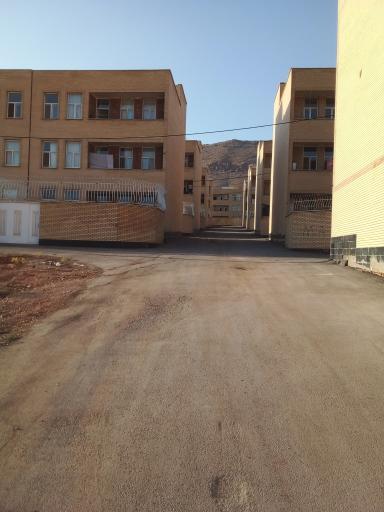 عکس مسکن مهر سمیرم 