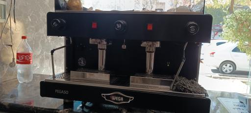 عکس قهوه جنوب