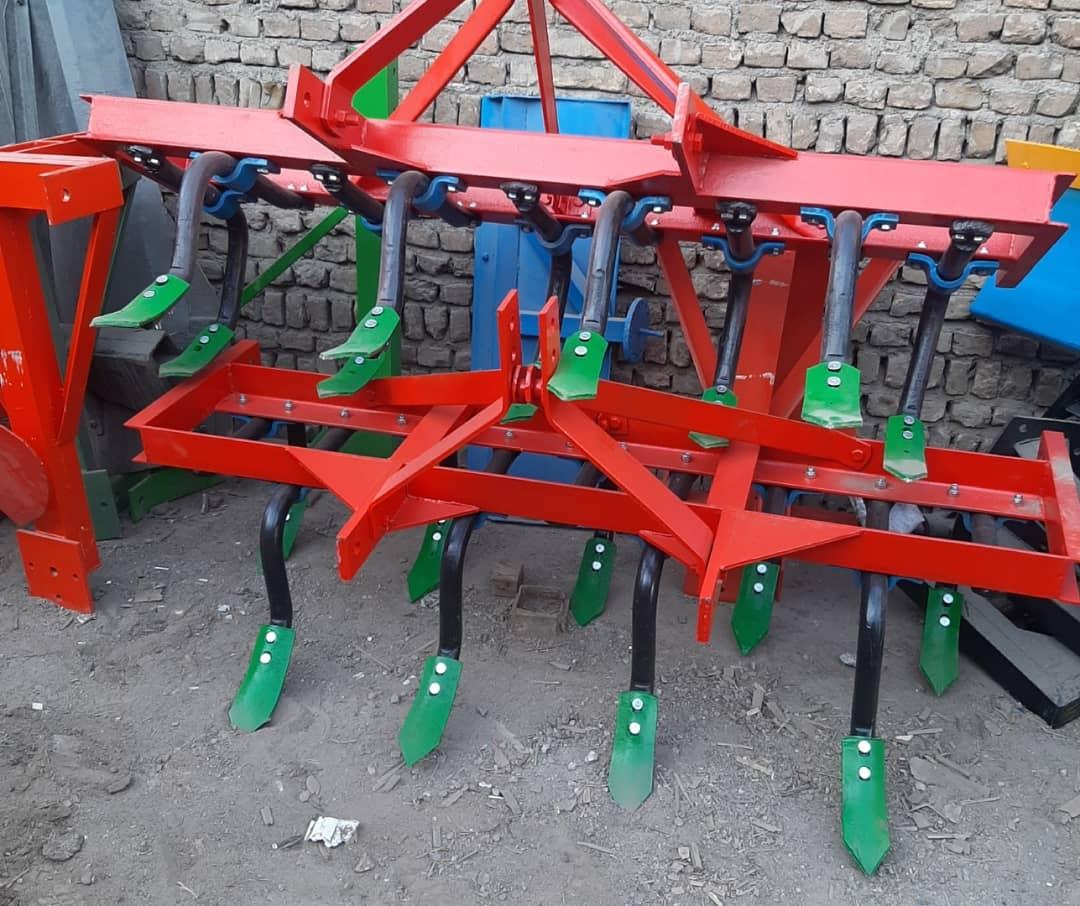 عکس ادوات کشاورزی ناطق