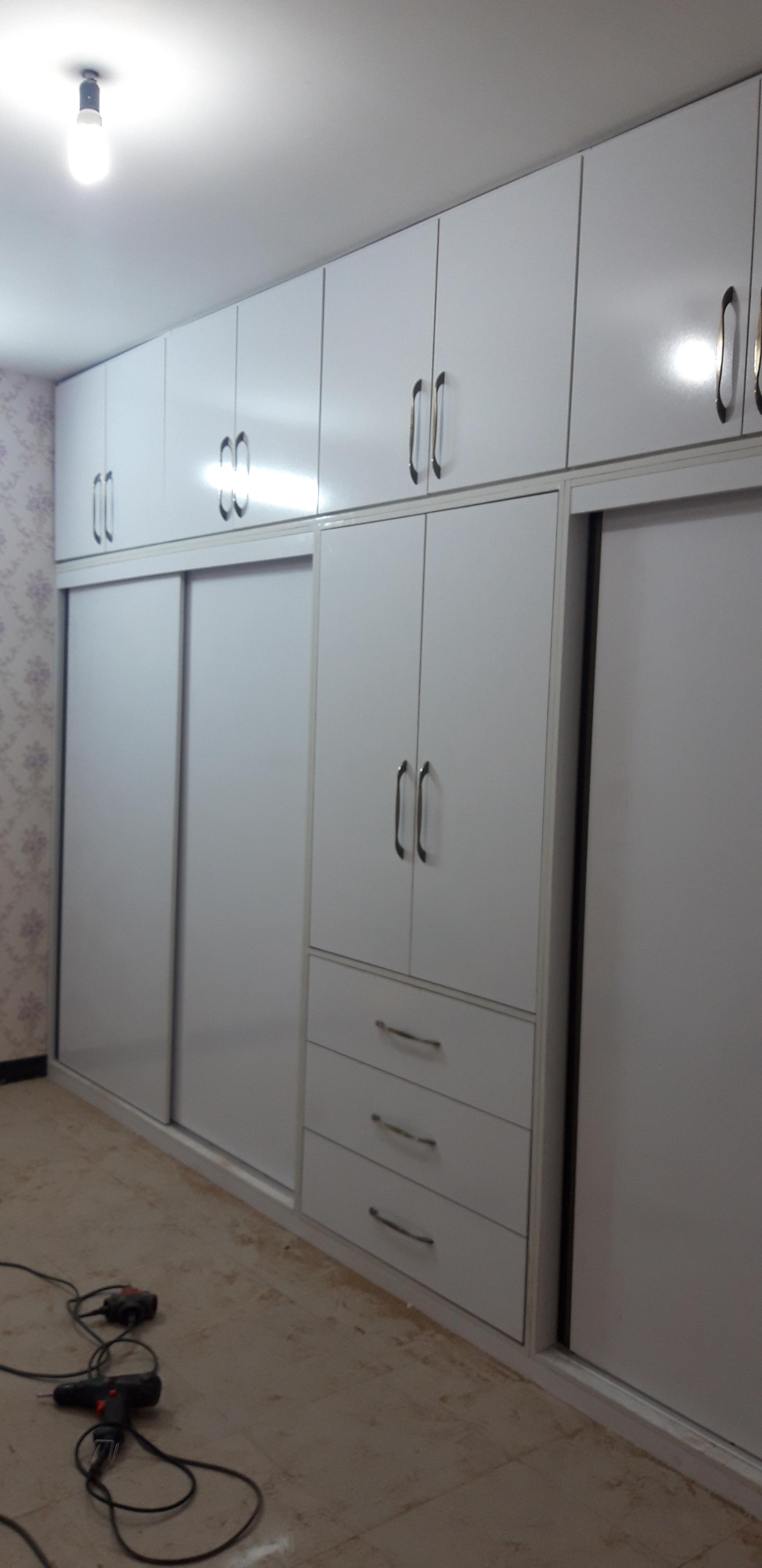 عکس صنایع‌ چوب‌ محمد