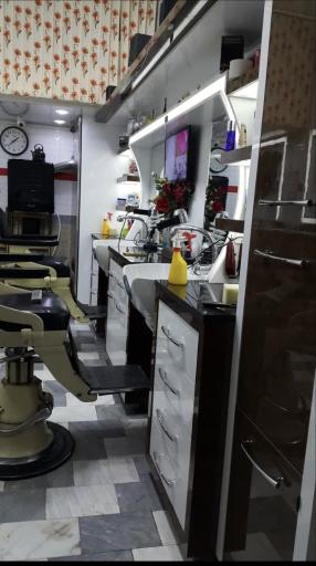 عکس پیرایش یوسفی