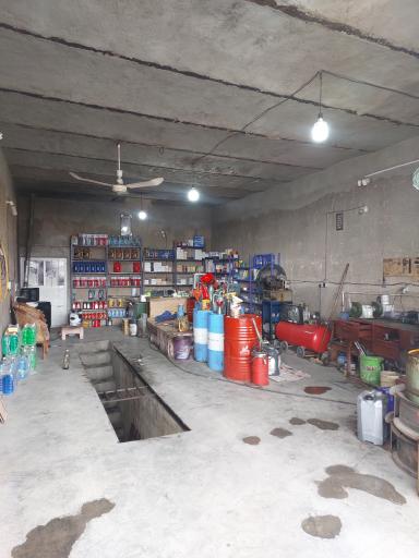 عکس تعویض روغنی مردانی