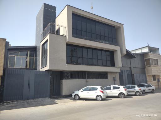 عکس شرکت تتا الکتریک