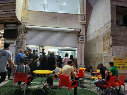 عکس فست فود کیلوویچ