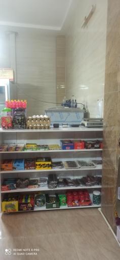 عکس لبنیات و هایپر تیام