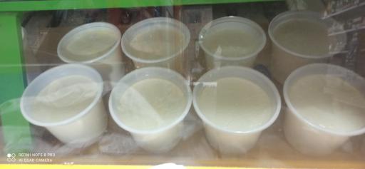 عکس لبنیات و هایپر تیام