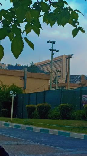 عکس دانشگاه شیراز