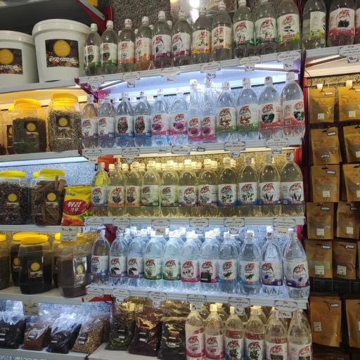 عکس فروشگاه هزاران چاشنی بورس تخصصی ادویه
