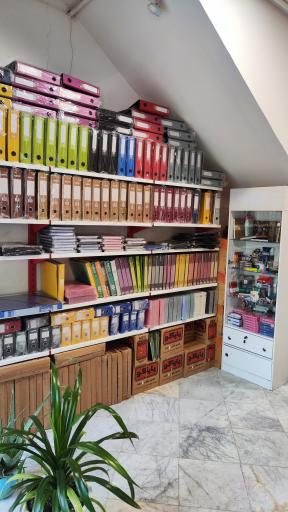 عکس دفتر فروش میرتحریر