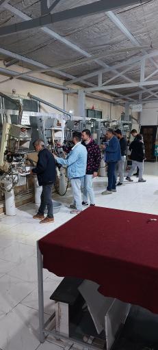 عکس آموزشگاه بزرگ فنی و هنری ابتکار