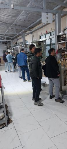 عکس آموزشگاه بزرگ فنی و هنری ابتکار