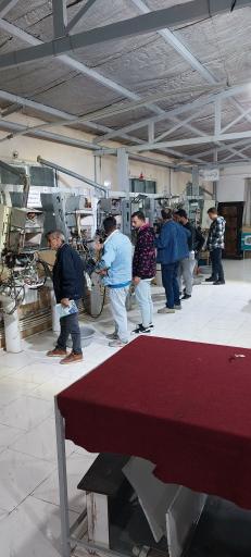 عکس آموزشگاه بزرگ فنی و هنری ابتکار