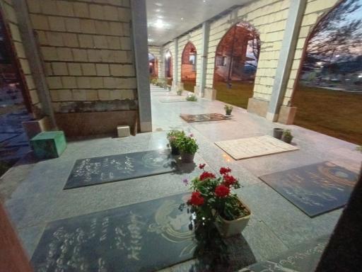 عکس مسجد جامع سیگارود