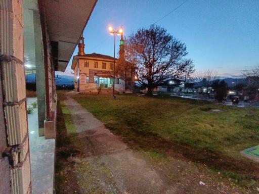 عکس مسجد جامع سیگارود