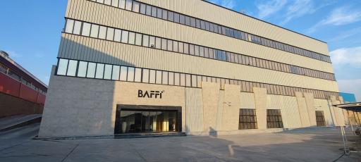 عکس شرکت بهین افرا فیروز(بافی)