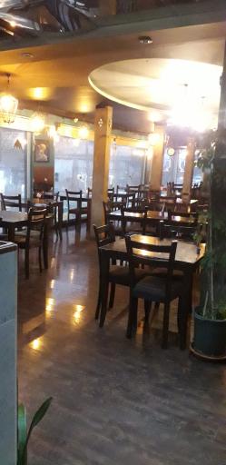 عکس کافه ۱۳