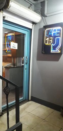 عکس کافه ۱۳