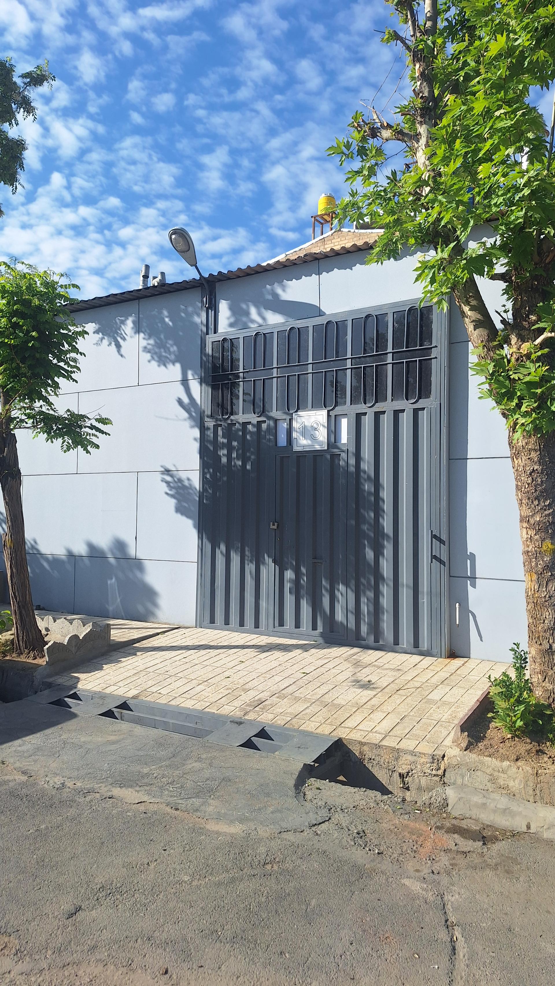 عکس کارخانه بن کوچینه