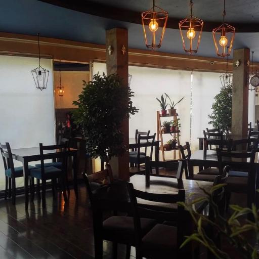 عکس کافه ۱۳