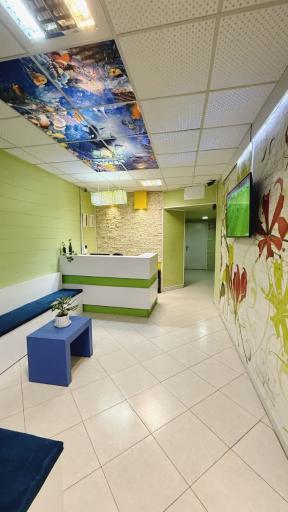 عکس مرکز مشاوره و روانشناسی آفرین