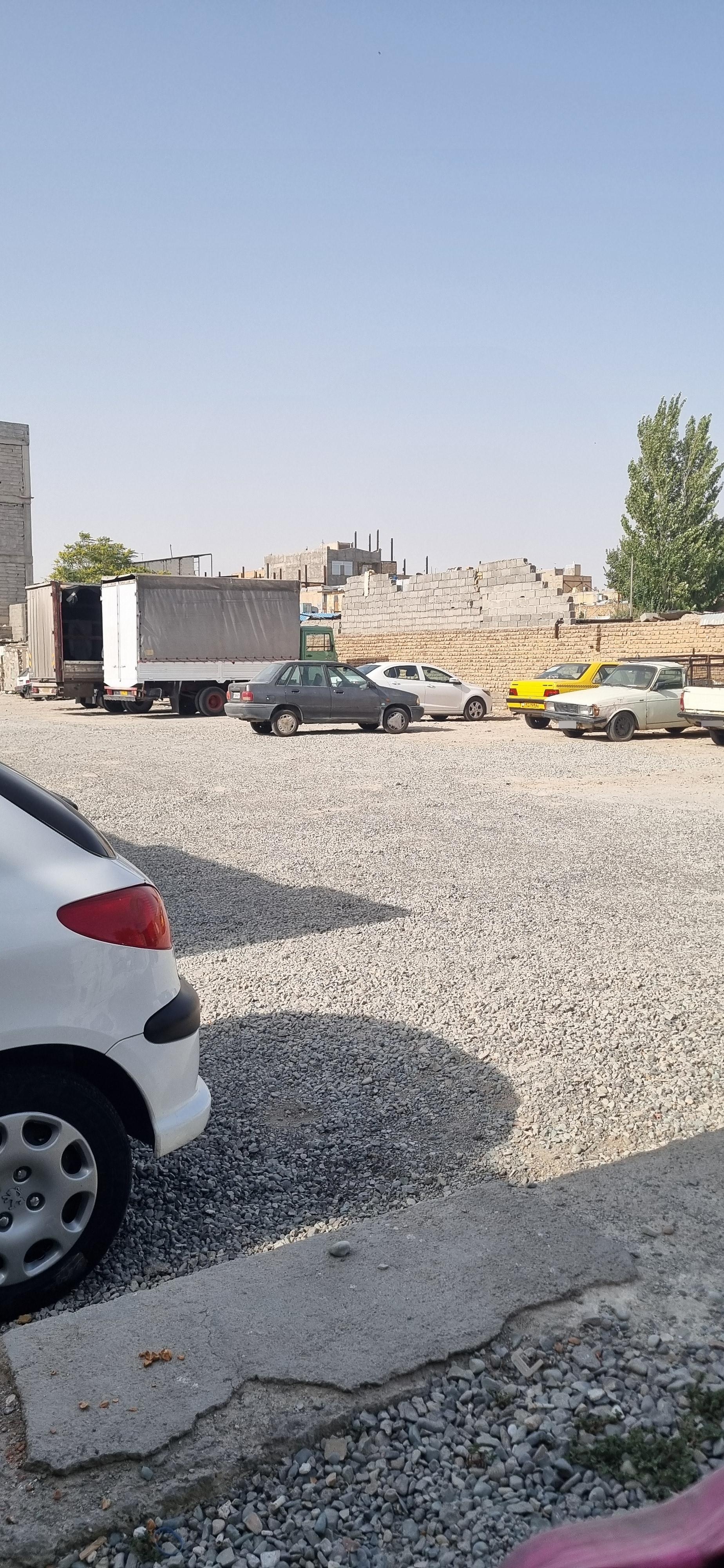 عکس پارکینگ بهرامی