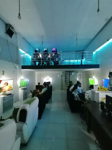 عکس گیم سنتر4030