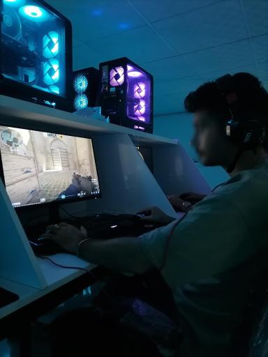 عکس گیم سنتر4030