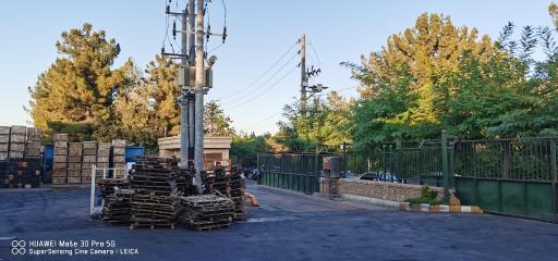 عکس شرکت خرسند