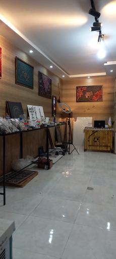 عکس هنرکده همایون 