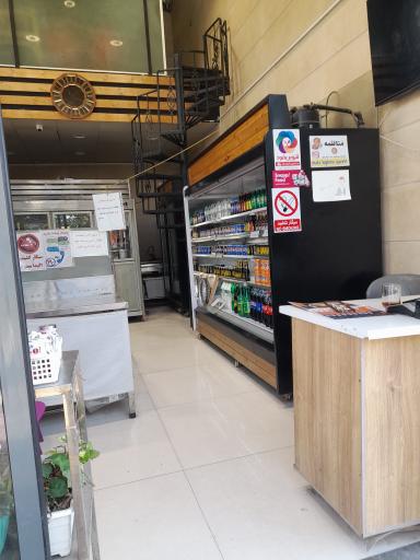 عکس رستوران متا لقمه