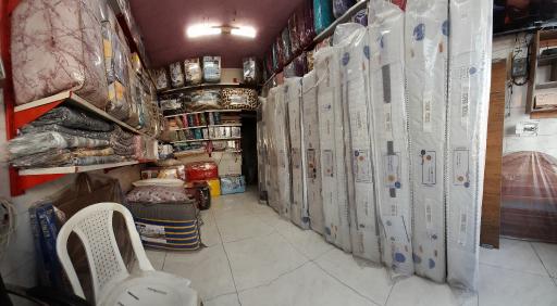 عکس تشک رویال پایتخت 