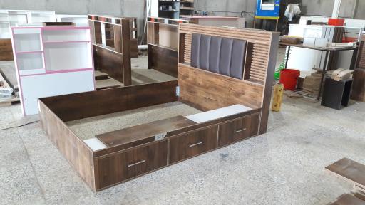 تولید سرویس خواب آرامینتا