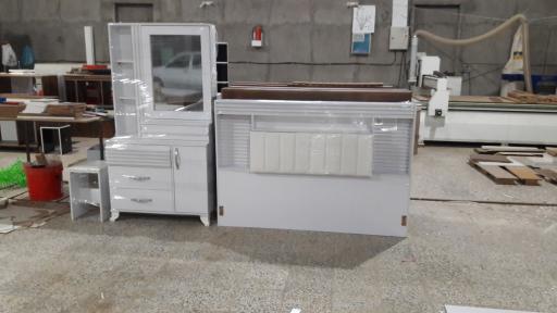 تولید سرویس خواب آرامینتا