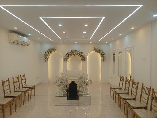 دفتر ازدواج 36 و دفتر طلاق 20