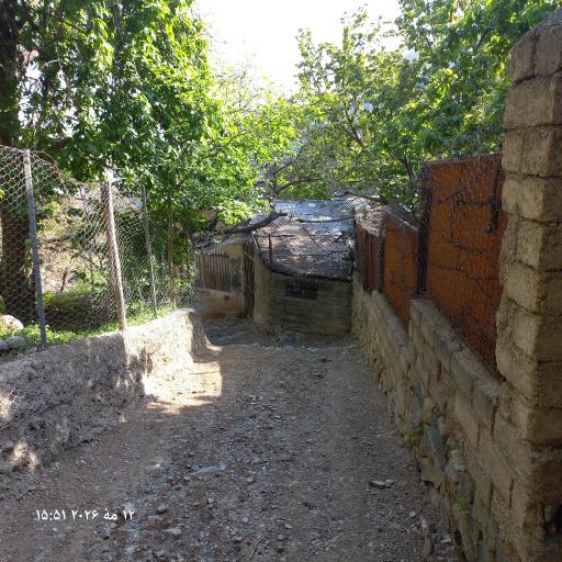 درکه