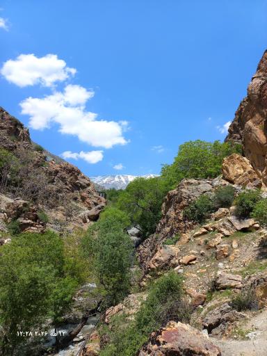 عکس درکه